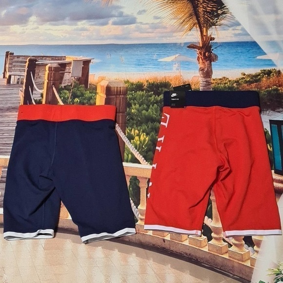 Nike Bike Shorts Lot of 2 Size XS NWT - Picture 11 of 12
